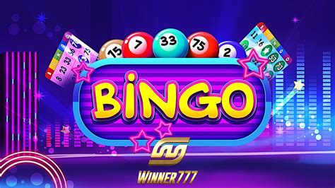 casino bingo 777